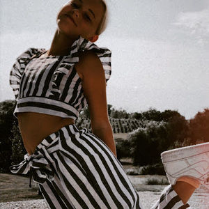 Meet your Posher, Mercy